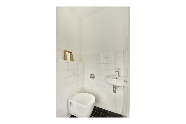 Medium property photo - Tugelaweg 42B, 1092 VH Amsterdam